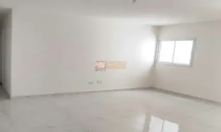 Apartamento com 2 quartos à venda na Rua Jaguarão, 560, Campestre, Santo André