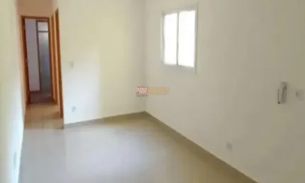 Apartamento com 2 quartos à venda na Rua Cananéia, 374, Vila Príncipe de Gales, Santo André
