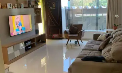 Sobrado no Bairro Jardim do Mar em São Bernardo do Campo