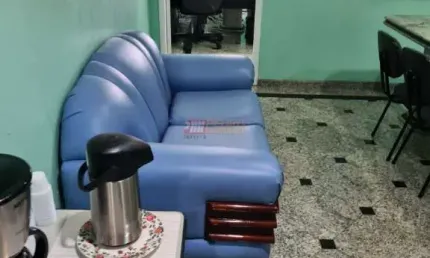 Sala Comercial no Bairro Centro de São Caetano do Sul