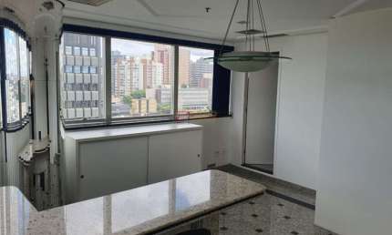 Sala Comercial no Bairro Centro de São Caetano do Sul