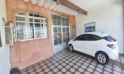 Assobradada no Bairro de Ramos em São Bernardo do Campo