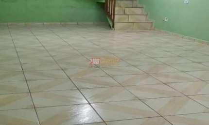 Sobrado no Bairro Vila Marchi em São Bernardo do Campo
