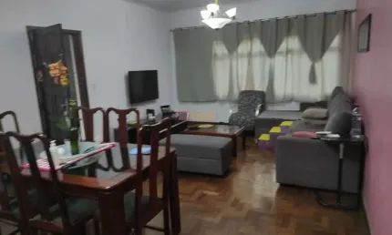 Casa com 3 quartos à venda na Rua Antônio de Salema, 212, Jardim do Mar, São Bernardo do Campo