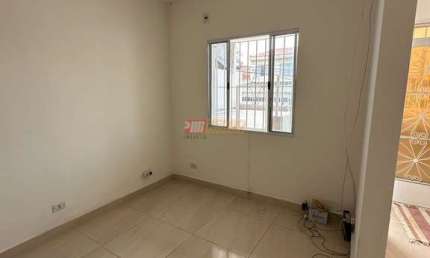 Casa Térrea no Bairro Rudge Ramos em São Bernardo do Campo