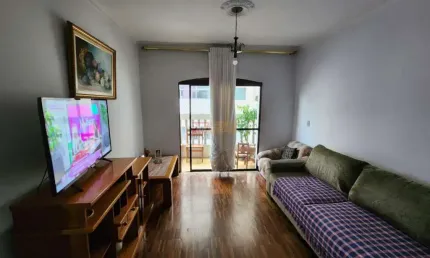 Apartamento no rudge ramos em são bernardo do campo
