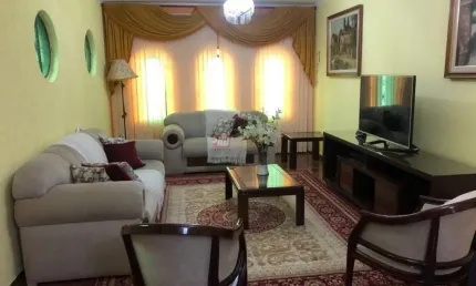 Casa com 2 quartos à venda na Travessa Sebastião Caboto, 139, Vila Sacadura Cabral, Santo André