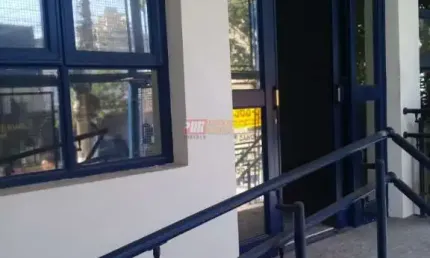 Prédio Comercial no Bairro Jardim do Mar em São Bernardo do Campo