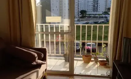 Apartamento com 2 quartos à venda na Rua Alessandro Alberti, 318, Jardim Celeste, São Paulo