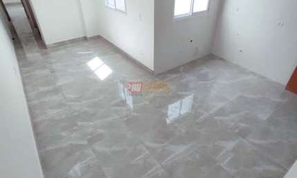 Cobertura com 2 quartos à venda na Avenida Andrade Neves, 1263, Vila Helena, Santo André
