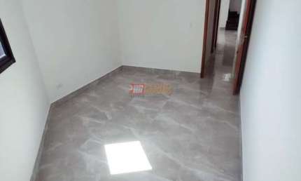 Cobertura com 2 quartos à venda na Avenida Andrade Neves, 1284, Vila Helena, Santo André