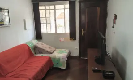 Casa no Bairro Jardim Hollywood em São Bernardo do Campo