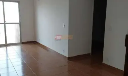 Apartamento no Bairro Taboão em São Bernardo do Campo
