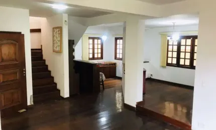 Sobrado no bairro santa terezinha em são bernardo do campo