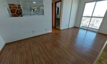 Apartamento com 2 quartos à venda na Rua Madri, 446, Utinga, Santo André