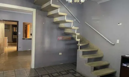 Sobrado no Bairro Rudge Ramos em São Bernardo do Campo