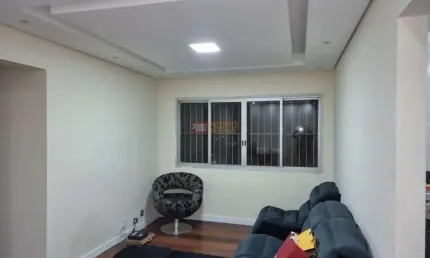 Apartamento no Bairro Assunção em São Bernardo do Campo