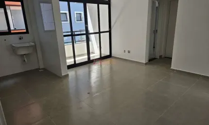 Apartamento no bairro baeta neves em são bernardo do campo