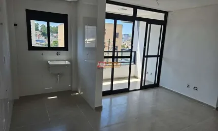 Apartamento no bairro baeta neves em são bernardo do campo