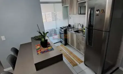 Apartamento no bairro jardim são savério em são paulo