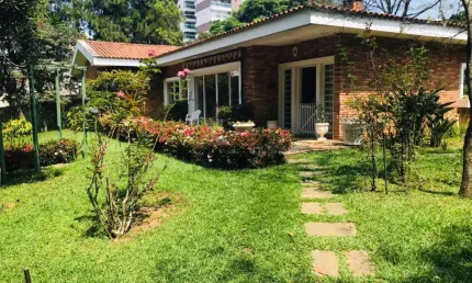 Casa térrea no bairro parque anchieta em são bernardo do campo