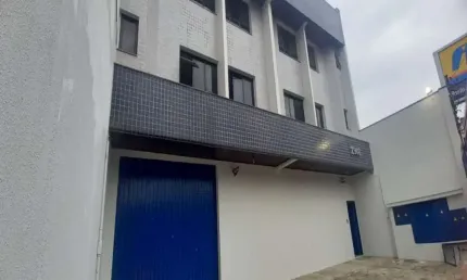 Prédio comercial no bairro rudge ramos em são bernardo do campo