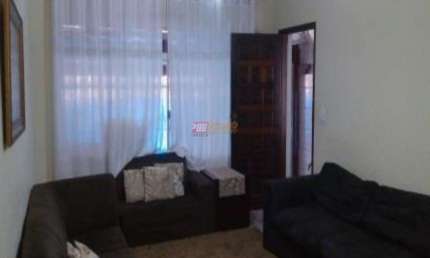 Casa com 3 quartos à venda na Rua Tupi, 267, Vila Valparaíso, Santo André