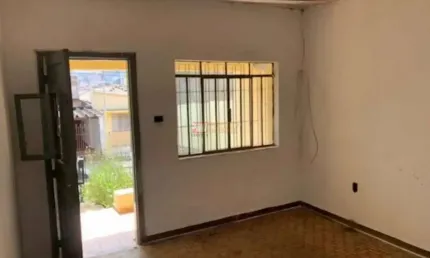 Casa térrea no Bairro Boa Vista em São Caetano do Sul