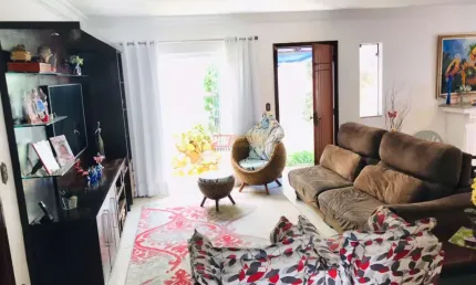 Sobrado Residencial e Comercial no Bairro Vila Homero Thon em Santo André