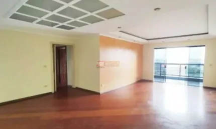 Apartamento no bairro jardim do mar em são bernardo do campo
