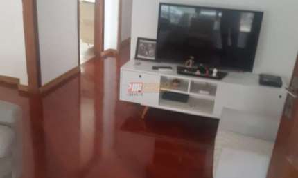 Casa Térrea no Bairro Rudge Ramos em São Bernardo do Campo