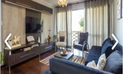 Apartamento no bairro centro em são bernardo do campo.