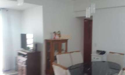 Apartamento na Vila Caminho do Mar em São Bernardo do Campo