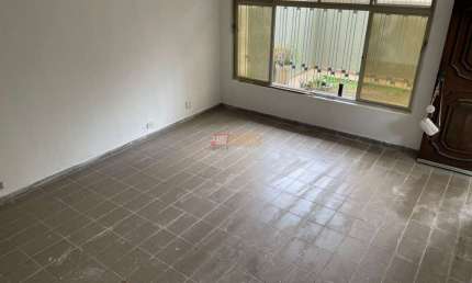 Sobrado Residencial e Comercial no Bairro Rudge Ramos em São Bernardo do Campo.