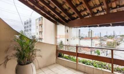 Casa com 6 quartos à venda na Ribeirão Bonito, 126, Rudge Ramos, São Bernardo do Campo