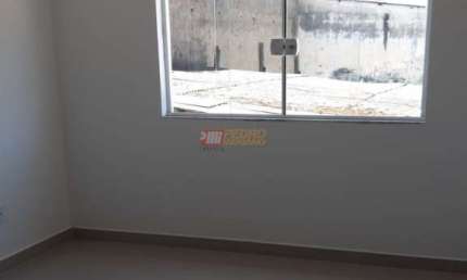 Cobertura com 3 quartos à venda na Rua Anhangüera, 538, Vila Curuçá, Santo André