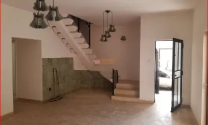 Sobrado na Vila Caminho do Mar em São Bernardo do Campo.