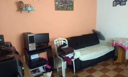 Casa Térrea no Bairro Nova Gerty em São Caetano do Sul