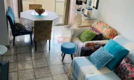 Cobertura no Bairro Taboão em São Bernardo do Campo.