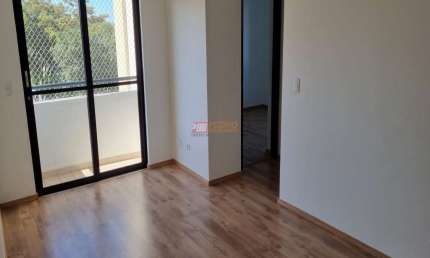 Apartamento no Bairro de Rudge Ramos em São Bernardo do Campo.