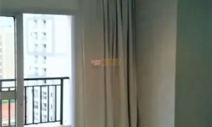 Apartamento no Bairro Vila Caminho Do Mar em São Bernardo do Campo.