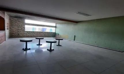 Sala comercial à venda na Andrea Demarchi, 255, Demarchi, São Bernardo do Campo