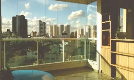 Apartamento no jardim do mar em são bernardo do campo