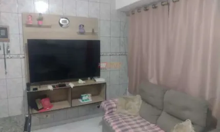 Sobrado no Bairro Cooperativa em São Bernardo do Campo