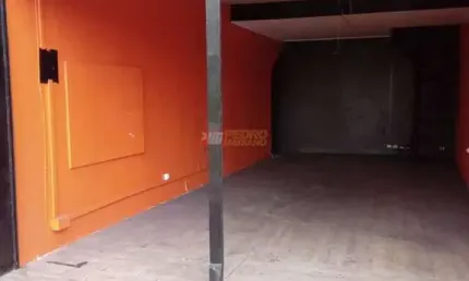 Sala comercial para alugar na Avenida Senador Vergueiro, 3369, Anchieta, São Bernardo do Campo