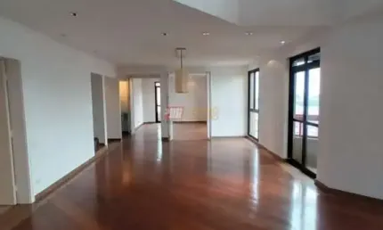 Apartamento Duplex no Bairro Vila Bastos Santo André