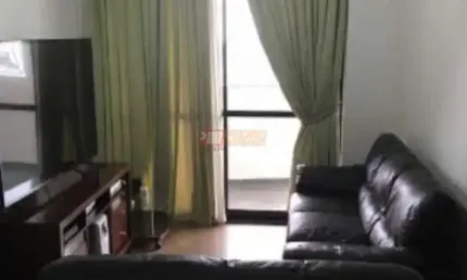 Apartamento no Bairro Rudge Ramos em São Bernardo do Campo