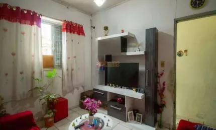 Casa com 3 quartos à venda na Bacharel De Cananéia, 246, Vila Dom Pedro I, São Paulo
