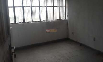 Salas Comerciais no Bairro Vila Califórnia em São Paulo