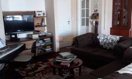 Apartamento no Bairro Anchieta em São Bernardo do Campo
